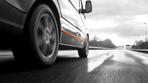 Automobile