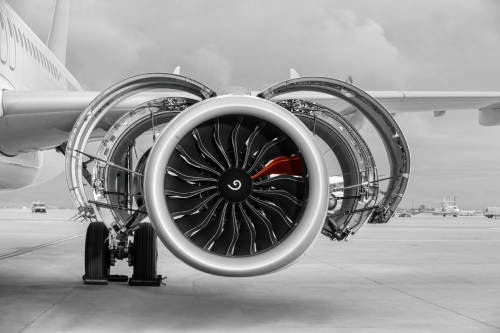 Aéronautique