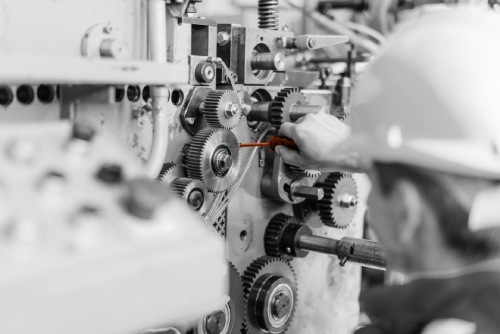 Industrie Générale