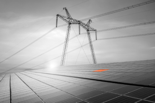 Energie