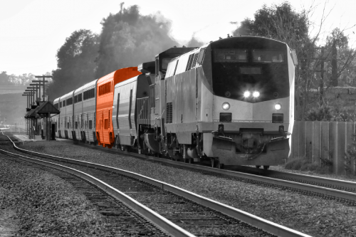 Ferroviaire