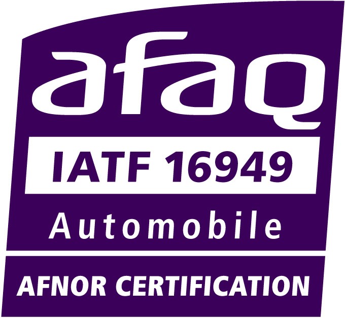 Système de management de la qualité Automobile