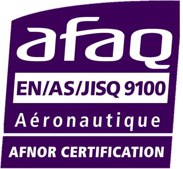 Système de management de la qualité Aéronautique