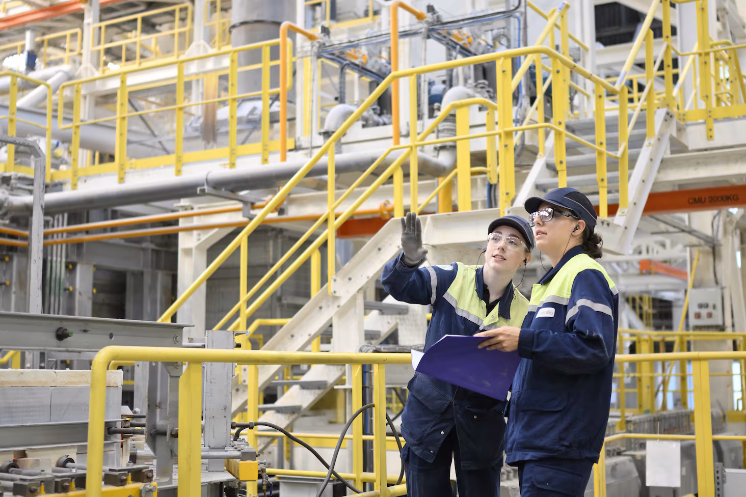 Fours électriques industriels : 4 idées reçues à déconstruire pour éclairer un choix stratégique